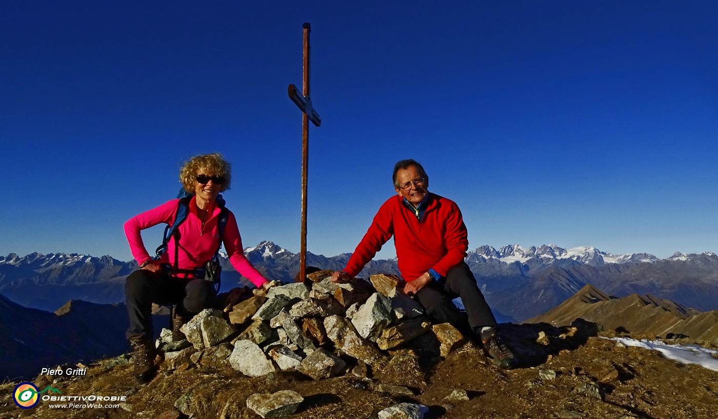 72 Cima Masoni (2663 m).JPG -                                